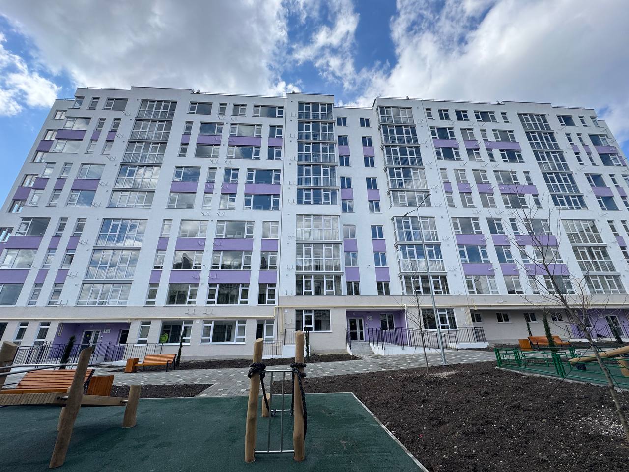 ЖК Прованс