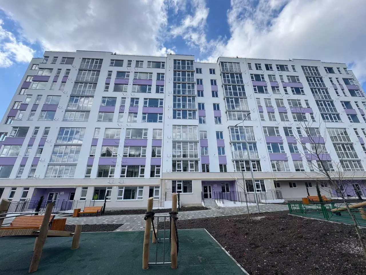 ЖК Прованс