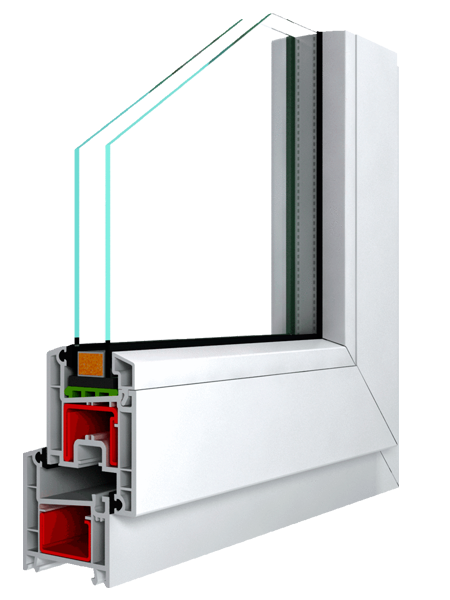 Krauss 5800